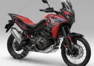 Honda Africa Twin CRF 1100L (2024 - 26) - Annuncio 9630211