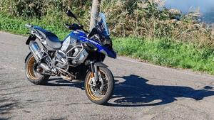 Bmw R 1250 GS Adventure (2019 - 20) 