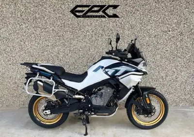 CFMOTO 800MT Explore (2023 - 26) - Annuncio 9630326