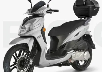 Sym Symphony 125 (2025 - 26) - Annuncio 9630327