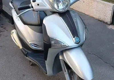 Piaggio Liberty 150 4T (2008 - 13) - Annuncio 9630346