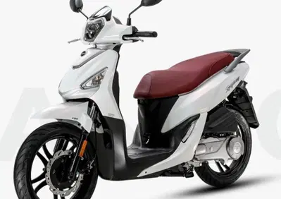 Sym Symphony 125 (2025 - 26) - Annuncio 9630350