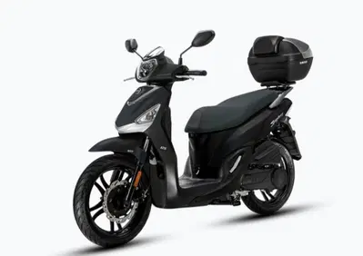Sym Symphony 125 (2025 - 26) - Annuncio 9630352