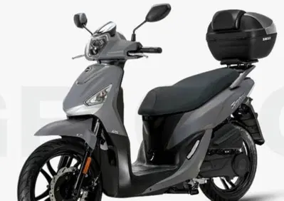 Sym Symphony 125 (2025 - 26) - Annuncio 9630360