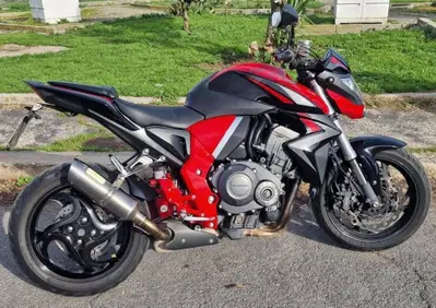 Honda CB 1000 R ABS (2011 - 17) - Annuncio 9630400