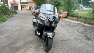 Honda GL 1800 Gold Wing (2012 - 17) 