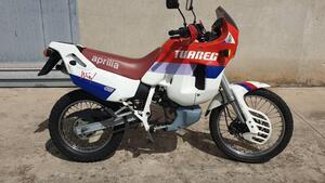 Aprilia  