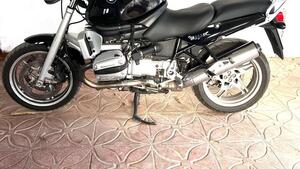 Bmw R 850 R Comfort (2004 - 07) 