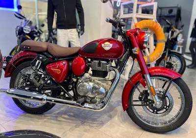 Royal Enfield Classic 350 (2021 - 26) - Annuncio 9327094