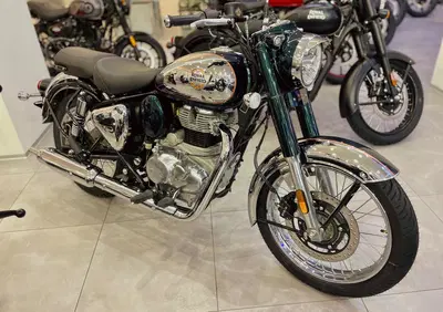 Royal Enfield Classic 350 (2021 - 26) - Annuncio 9327100