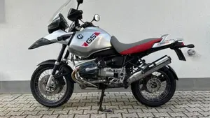 Bmw R 1150 GS Adventure (2002 - 06) 