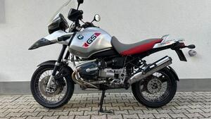 Bmw R 1150 GS Adventure (2002 - 06) 