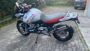 Bmw R 1150 GS Adventure (2002 - 06)  (2)