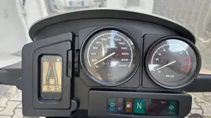 Bmw R 1150 GS Adventure (2002 - 06)  (4)