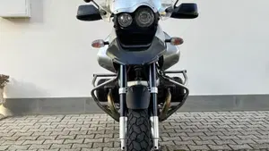 Bmw R 1150 GS Adventure (2002 - 06)  (5)