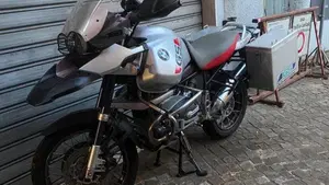 Bmw R 1150 GS Adventure (2002 - 06)  (7)