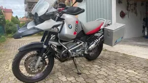 Bmw R 1150 GS Adventure (2002 - 06)  (9)