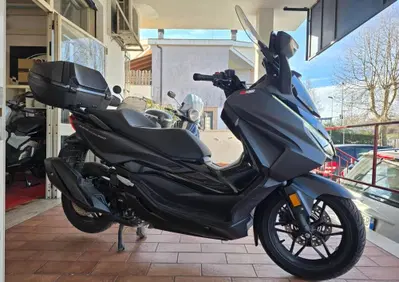 Honda Forza 350 Deluxe (2022 - 24) - Annuncio 9630775