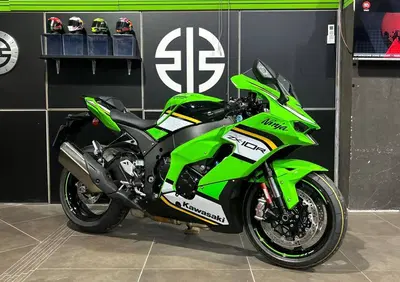 Kawasaki Ninja 1000 ZX-10R (2021 - 25) - Annuncio 9128314