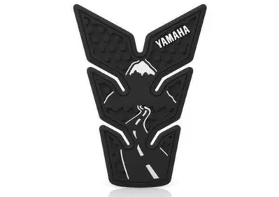 TRIMBOLIMOTO PROTEZIONE SERBATOIO YAMAHA TRACER B4 - Annuncio 8340141