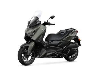 Yamaha X-Max 300 (2025 - 26) - Annuncio 9630790