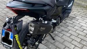 Yamaha T-Max 560 Tech Max (2022 - 24) 