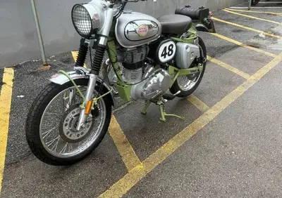 Royal Enfield Bullet 500 EFI Trials (2019 - 20) - Annuncio 9630849