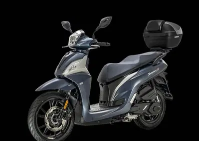 Sym Symphony 125 ST (2025 - 26) - Annuncio 9630876