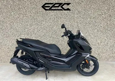 Kymco Downtown 350i GT (2024 - 26) - Annuncio 9630874