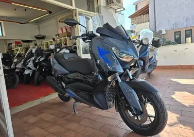 Yamaha X-Max 300 Tech Max (2021 - 24) - Annuncio 9630898