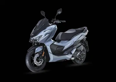 Sym Jet X 125 (2021 - 24) - Annuncio 9630885
