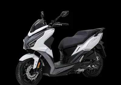 Sym Jet 14 200 ABS EVO (2024 - 26) - Annuncio 9630902