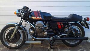 Moto Guzzi  