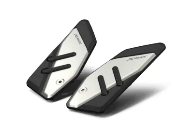 TRIMBOLIMOTO PEDANE ANTERIORI YAMAHA XMAX – BMKF74 - Annuncio 9630924
