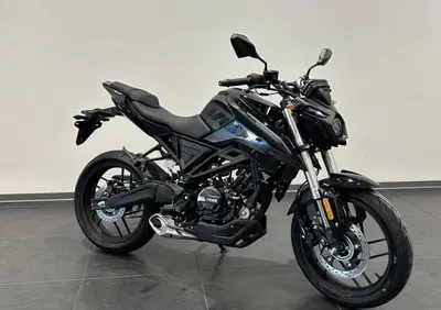 Voge Brivido 125R (2023 - 26) - Annuncio 9606118