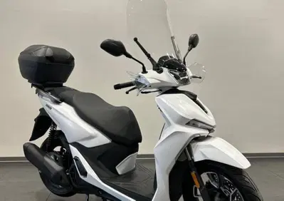 Voge Sfida SR16 125 (2025 - 26) - Annuncio 9630936
