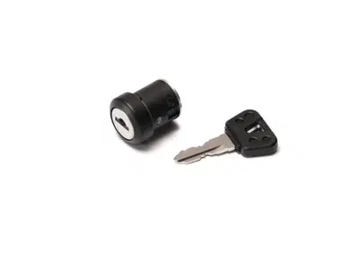 TRIMBOLIMOTO SET DI SERRATURE YAMAHA STANDARD PER - Annuncio 9630940