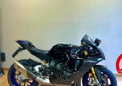 Yamaha YZF R1M (2020 - 25) - Annuncio 9630944