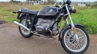 Bmw R45 epoca