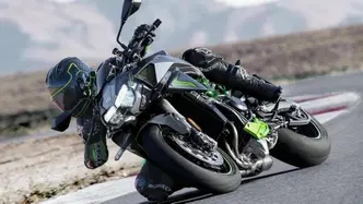 Kawasaki Z H2 SE (2025 - 26) nuova
