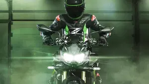 Kawasaki Z H2 SE (2025 - 26)  (3)