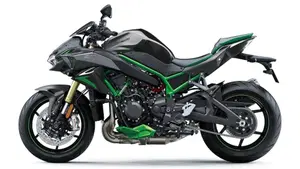 Kawasaki Z H2 SE (2025 - 26)  (5)