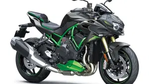 Kawasaki Z H2 SE (2025 - 26)  (6)