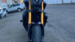 Yamaha MT-09 SP (2021 - 23) 