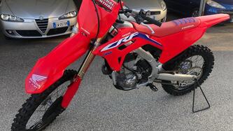 Honda CRF 450 R (2022) usata