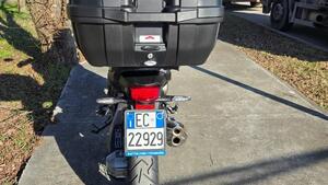 Honda Crosstourer ABS (2011 - 16) 