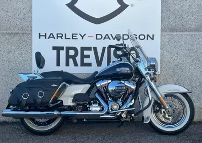 Harley-Davidson 1690 Road King (2013 - 16) - FLHR - Annuncio 9631040