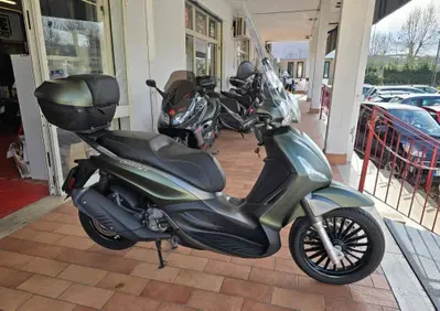 Piaggio Beverly 300 S i.e. ABS-ASR (2016 - 20) - Annuncio 9631048