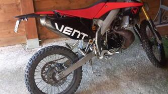 Vent Baja 50 (2021 - 25)