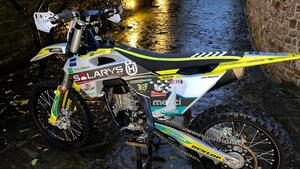 Husqvarna FC 450 (2023) 